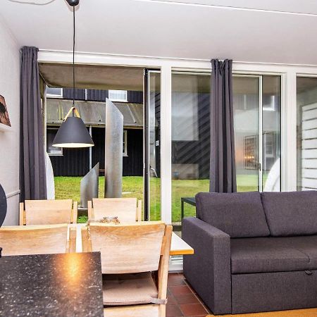 Holiday Home Golfvejen VII Fano Bagian luar foto