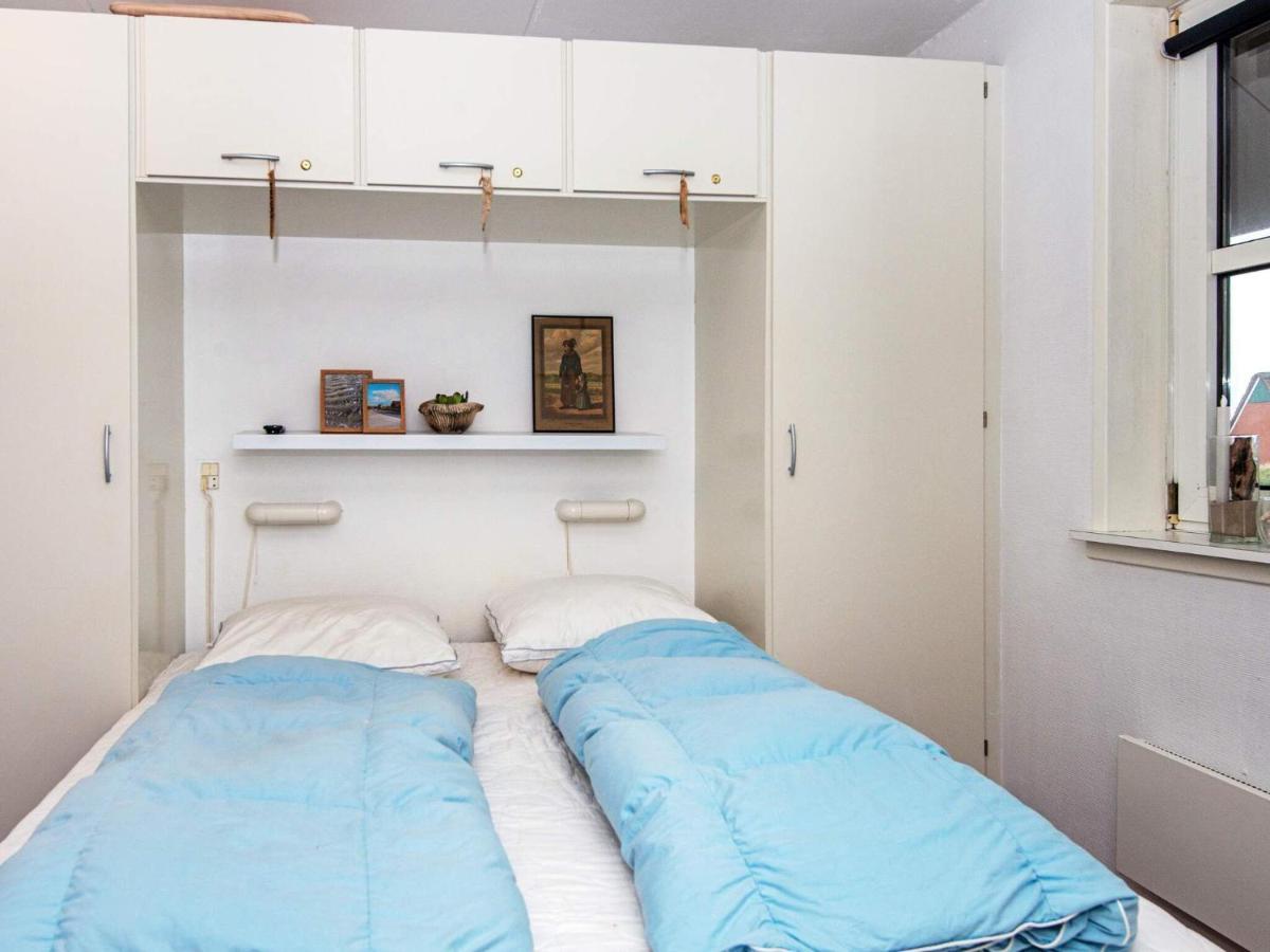 Holiday Home Golfvejen VII Fano Bagian luar foto