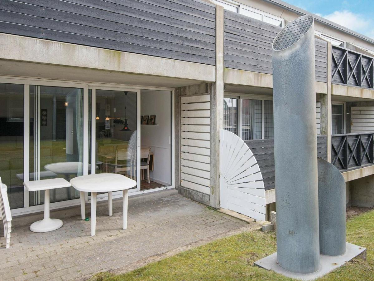 Holiday Home Golfvejen VII Fano Bagian luar foto